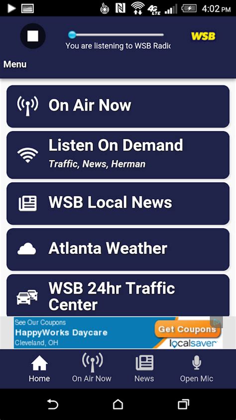 750 wsb app free.